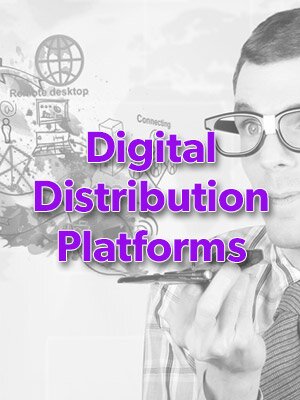 Epic list of digital reward distribution options for fulfillment