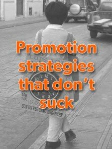 promotion