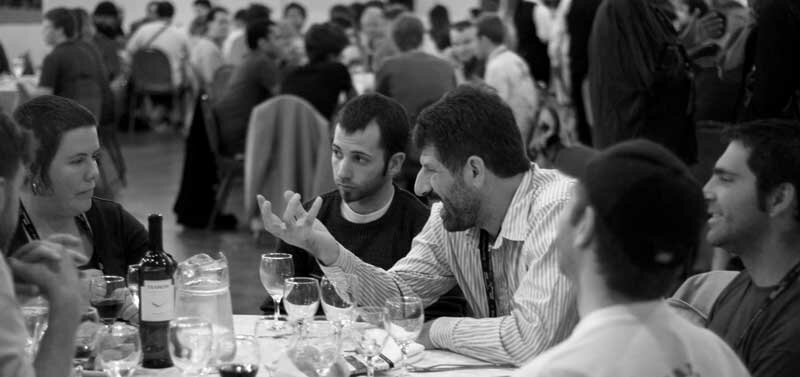 Auckland Crowdfunding Meetup: Talk crowdfunding. In real life!