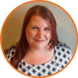 Kat Jenkins, crowdfunding strategist