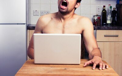 3 crowdfunding projects to make you scream (and moan)
