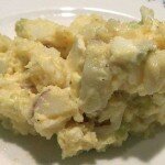 From Small Fry to Spudnik: Kickstarter and the Potato Salad