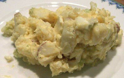 From Small Fry to Spudnik: Kickstarter and the Potato Salad