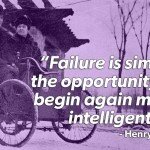 What my first crowdfunding failure taught me