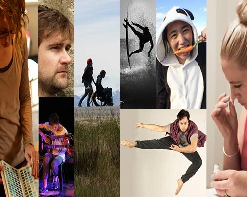 Spark My Potential: Unveiling the lineup