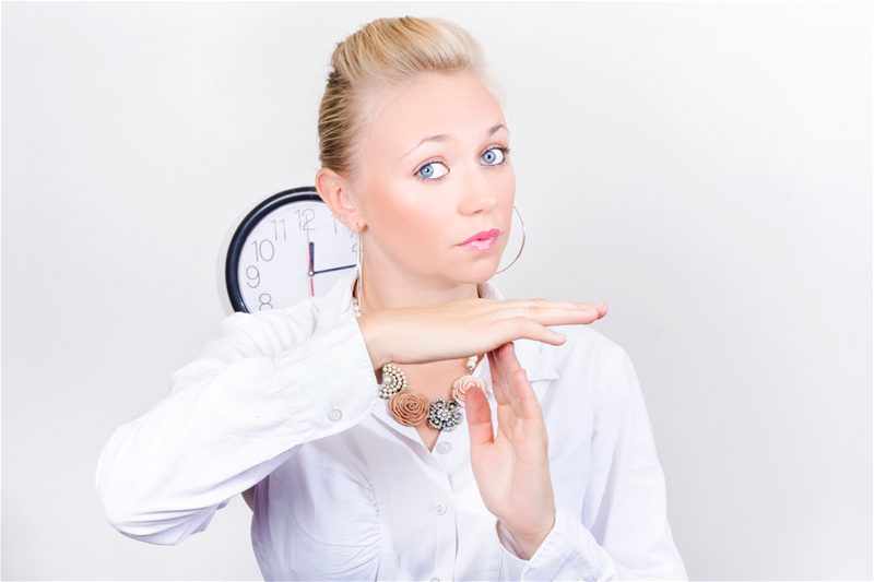Five Signs You're Not Ready To Crowdfund