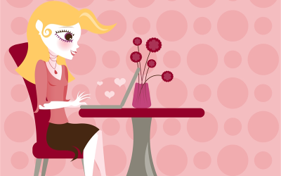 Why crowdfunding is like online dating