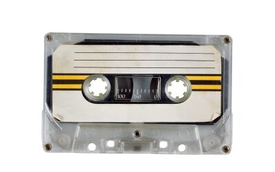 Multitude Mixtape: Music to Crowdfund By