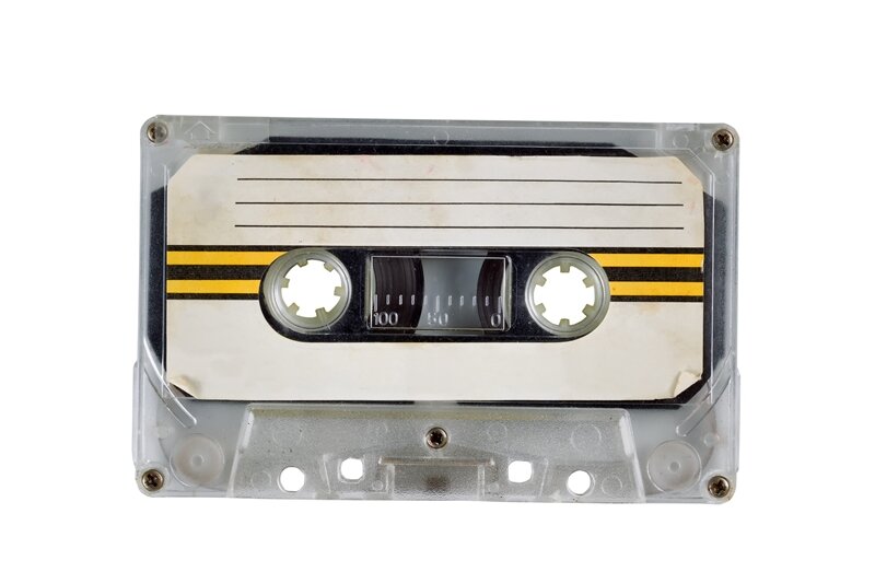 Multitude Mixtape: Music to Crowdfund By