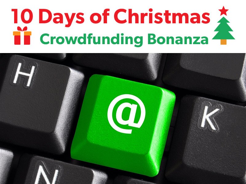 How to send a crowdfunding promotion email that works (includes templates)
