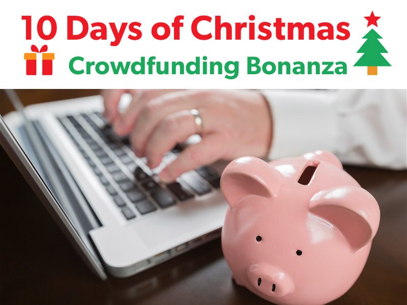 10 golden rules for your crowdfunding copy