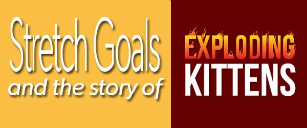 Exploding Kittens Case study