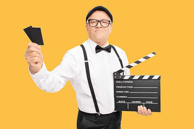 crowdfunding reward ideas for your film project