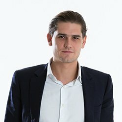 Will Mahon-Heap - Country Manager (New Zealand) at Equitise