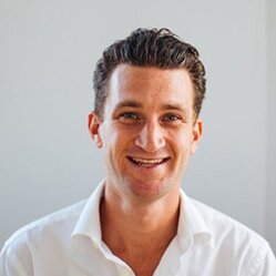 Will Stewart - Equity Champion at PledgeMe