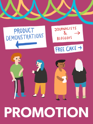 Promotion