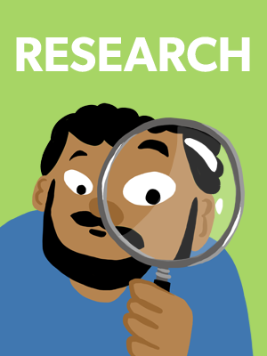 Research