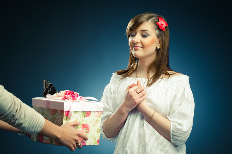 3 Types of Rewards Backers Want