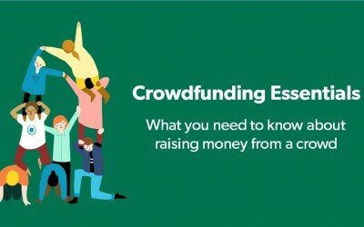 The Essentials Of Crowdfunding Webinar