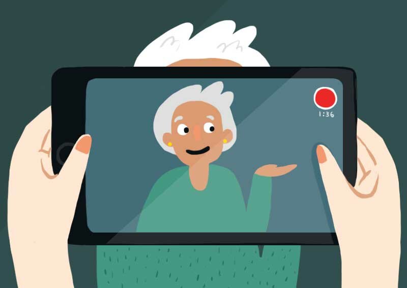 Making Your Crowdfunding Video Sizzle