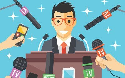 How to write and send a crowdfunding press release (includes templates)